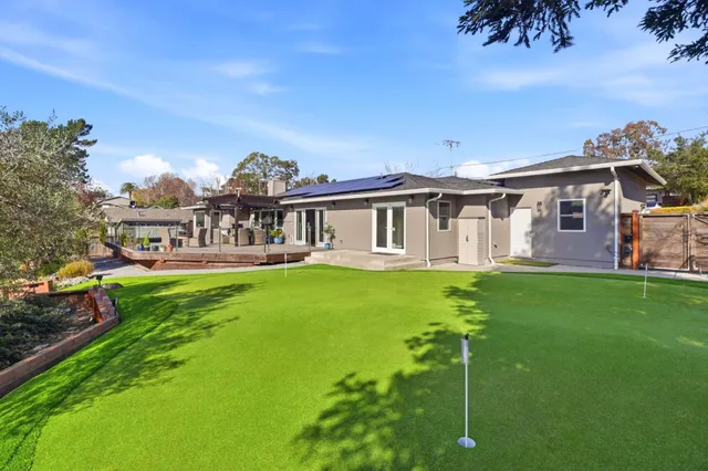$2,998,000 | 1660 Parrott Drive, San Mateo, CA 94402