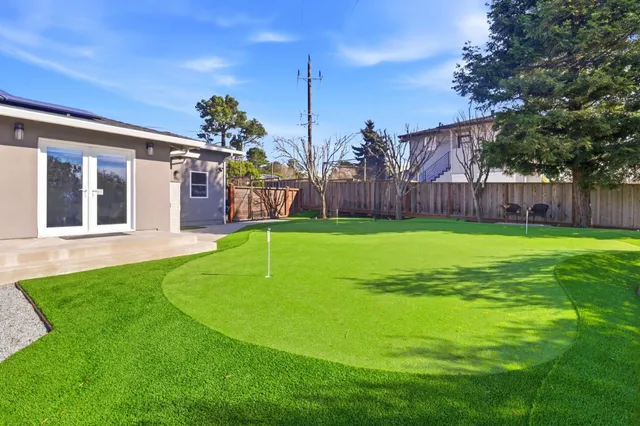 $2,998,000 | 1660 Parrott Drive, San Mateo, CA 94402
