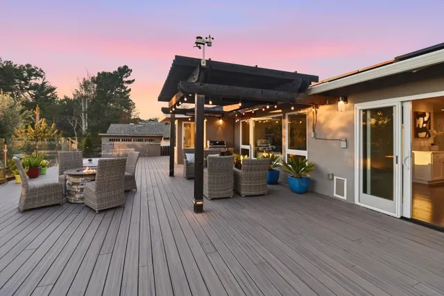 $2,998,000 | 1660 Parrott Drive, San Mateo, CA 94402