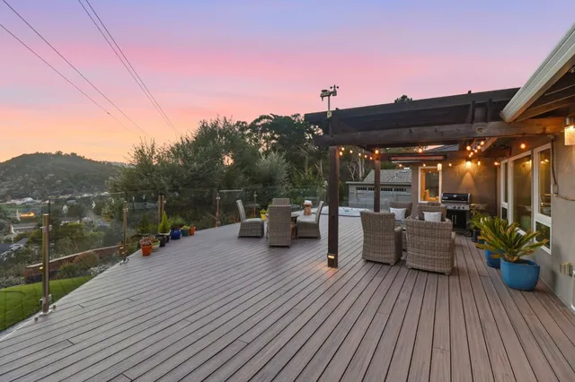 $2,998,000 | 1660 Parrott Drive, San Mateo, CA 94402
