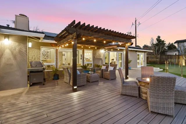 $2,998,000 | 1660 Parrott Drive, San Mateo, CA 94402