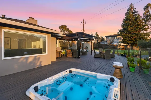 $2,998,000 | 1660 Parrott Drive, San Mateo, CA 94402