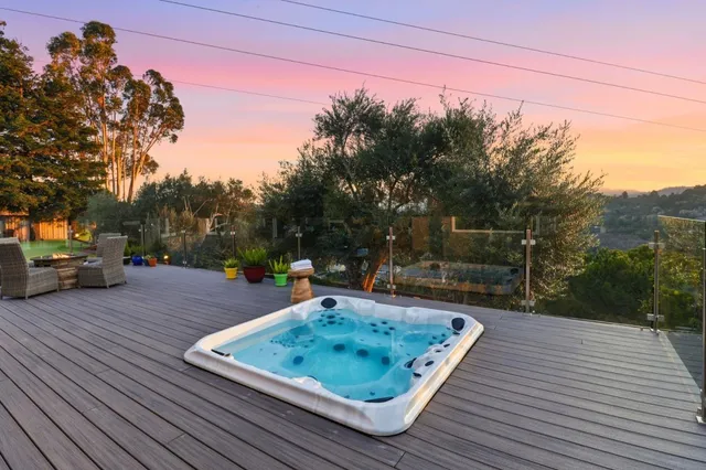 $2,998,000 | 1660 Parrott Drive, San Mateo, CA 94402