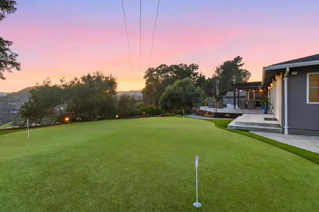 $2,998,000 | 1660 Parrott Drive, San Mateo, CA 94402