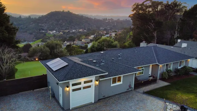 $2,998,000 | 1660 Parrott Drive, San Mateo, CA 94402