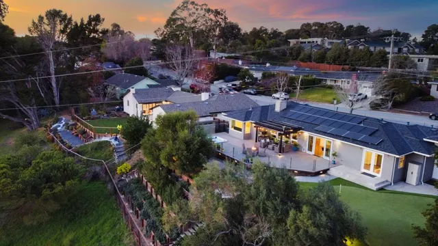 $2,998,000 | 1660 Parrott Drive, San Mateo, CA 94402