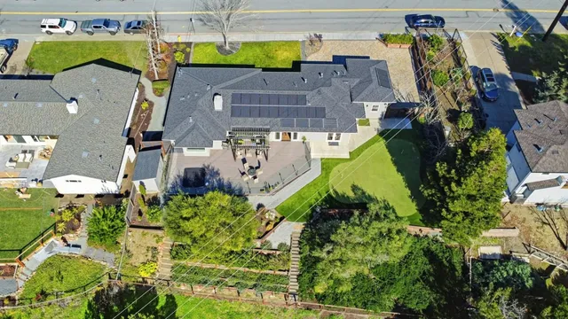 $2,998,000 | 1660 Parrott Drive, San Mateo, CA 94402