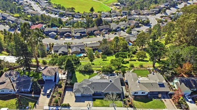 $2,998,000 | 1660 Parrott Drive, San Mateo, CA 94402