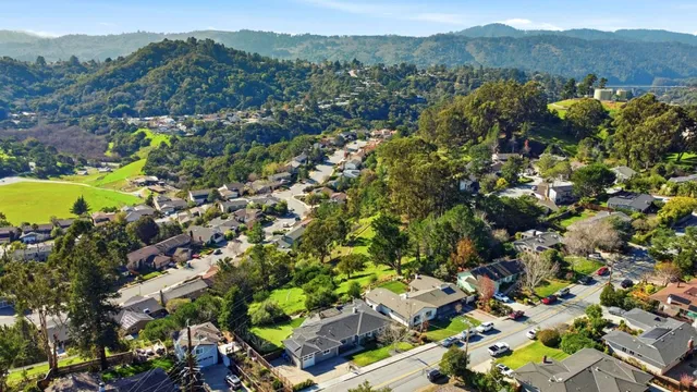 $2,998,000 | 1660 Parrott Drive, San Mateo, CA 94402