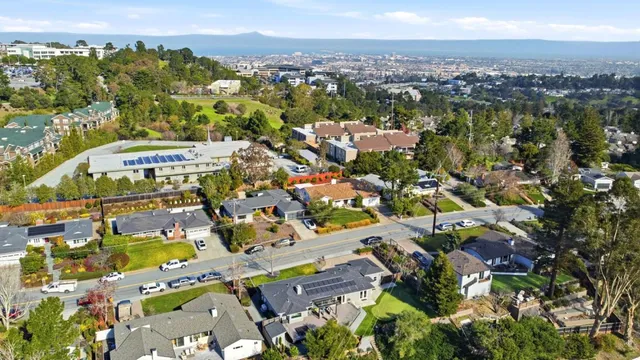 $2,998,000 | 1660 Parrott Drive, San Mateo, CA 94402