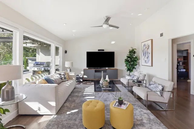 $2,998,000 | 1660 Parrott Drive, San Mateo, CA 94402