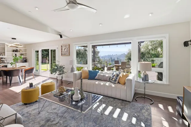 $2,998,000 | 1660 Parrott Drive, San Mateo, CA 94402