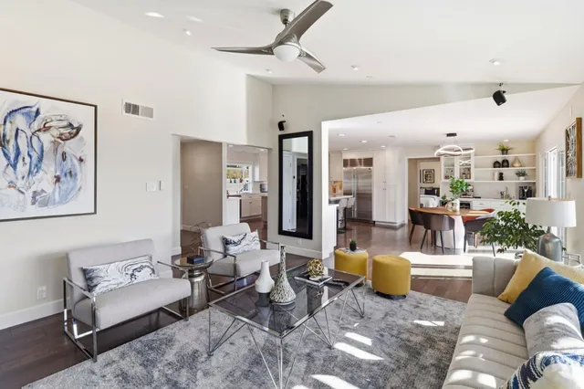 $2,998,000 | 1660 Parrott Drive, San Mateo, CA 94402