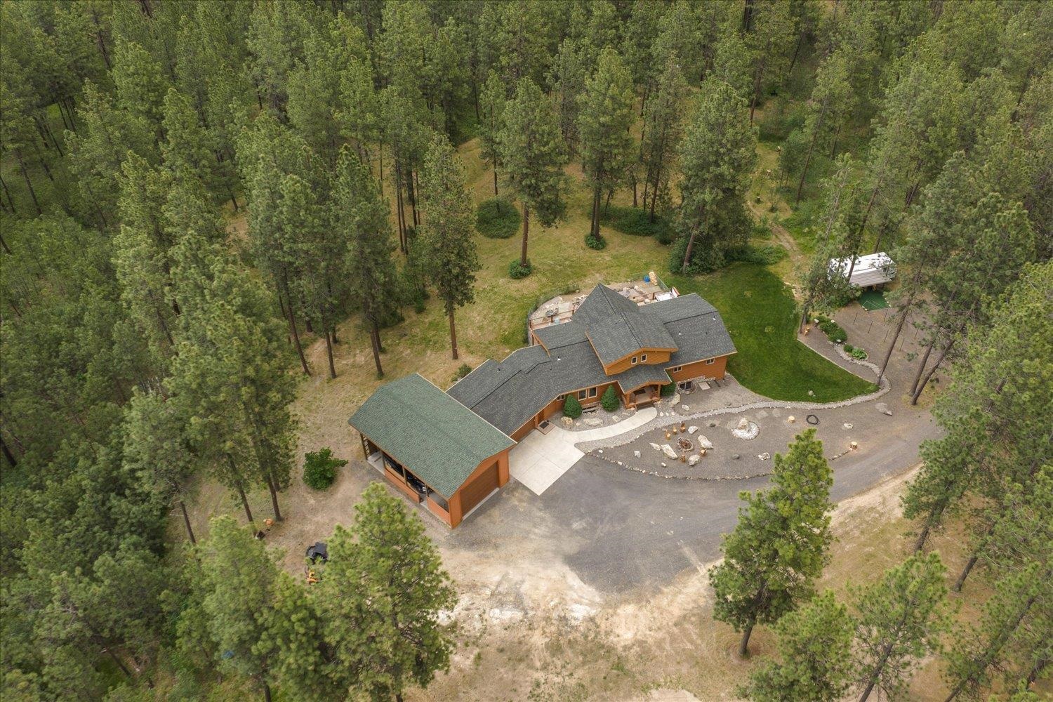 9114 South Thomas Mallen Road Cheney, WA 99004 - Photo 48 of 50