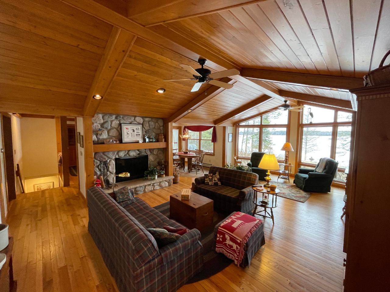 3568 Journeys End Conover, WI 54519 - Photo 16 of 32 Gallery Image 16