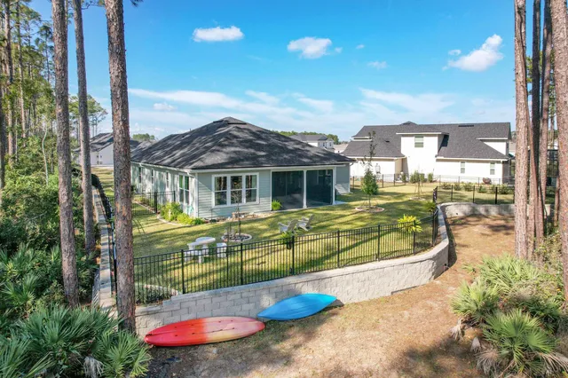 $605,000 | 87 Canterwood Place, St. Augustine, FL 32092