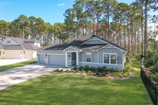 $605,000 | 87 Canterwood Place, St. Augustine, FL 32092