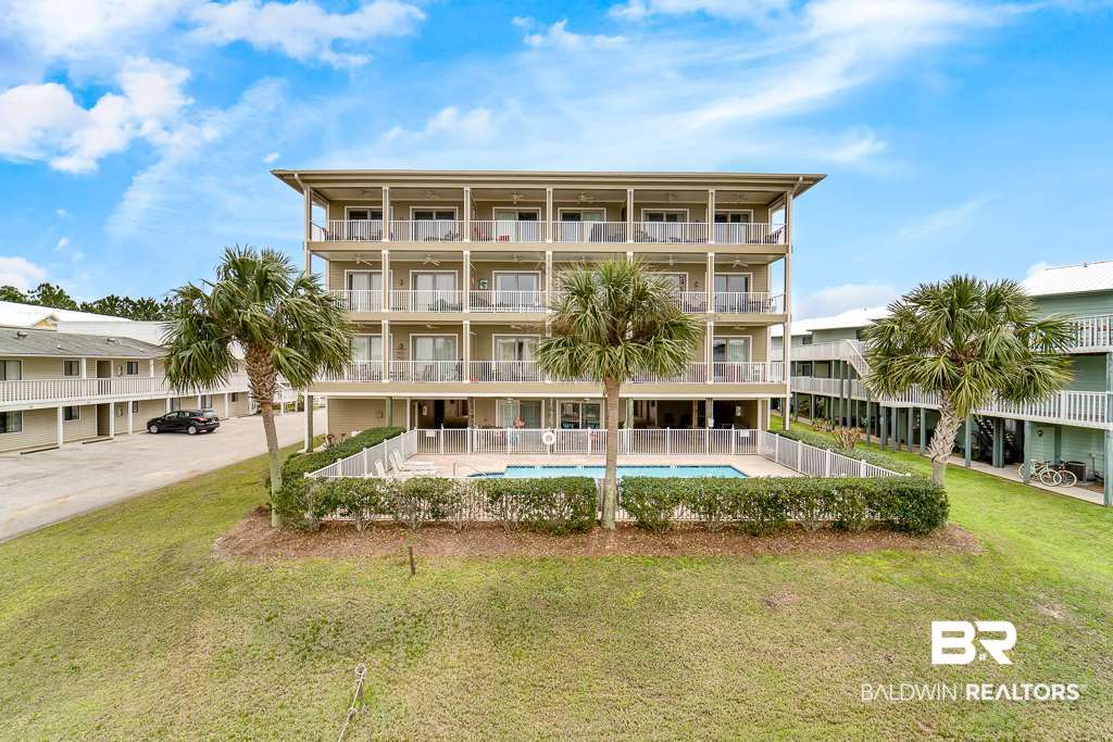 25909 Canal Road, Unit 102 Orange Beach, AL 36561 - Photo 22 of 26