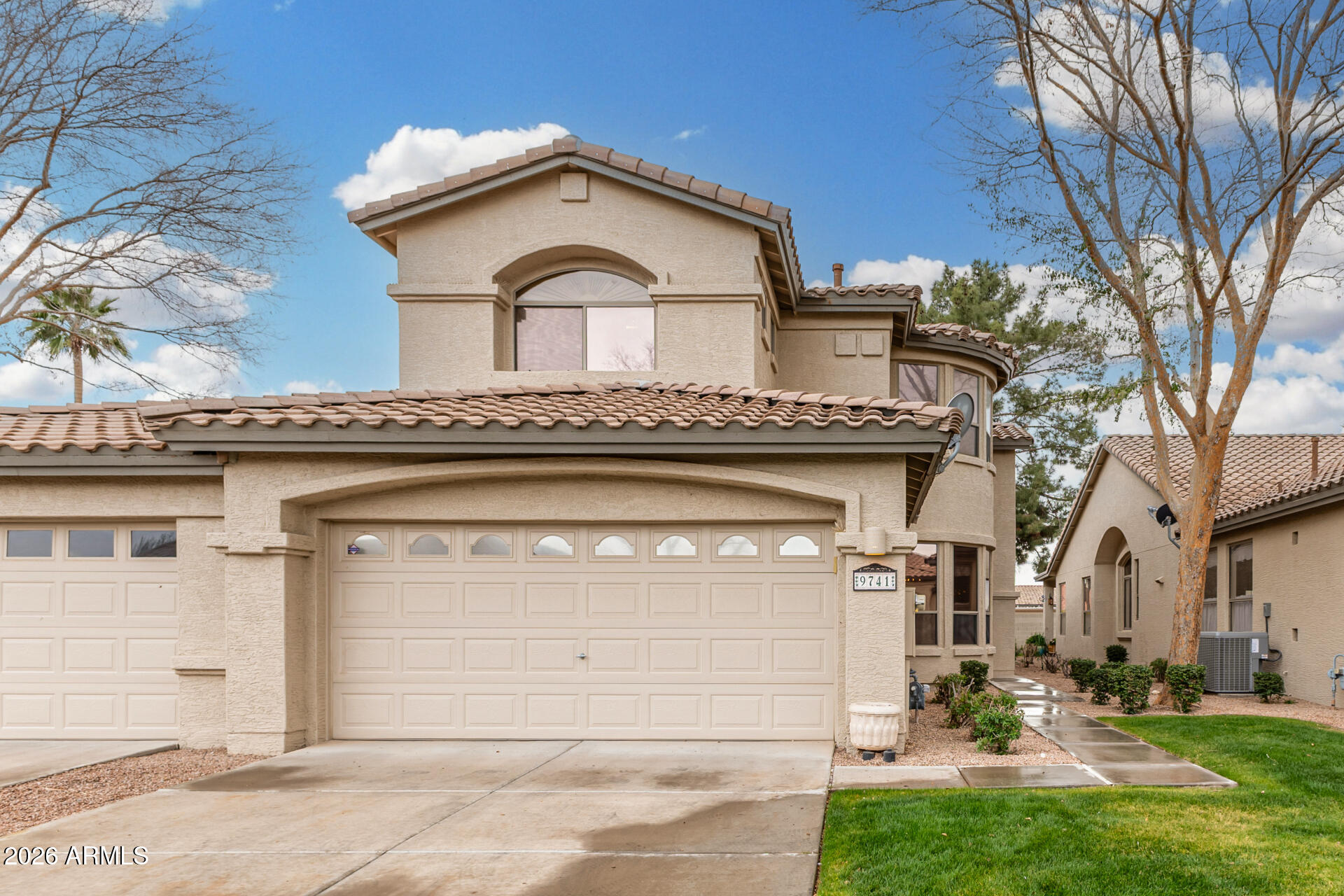 9741 East Holiday Way Sun Lakes, AZ 85248 - Photo 2 of 46 02 Streetview