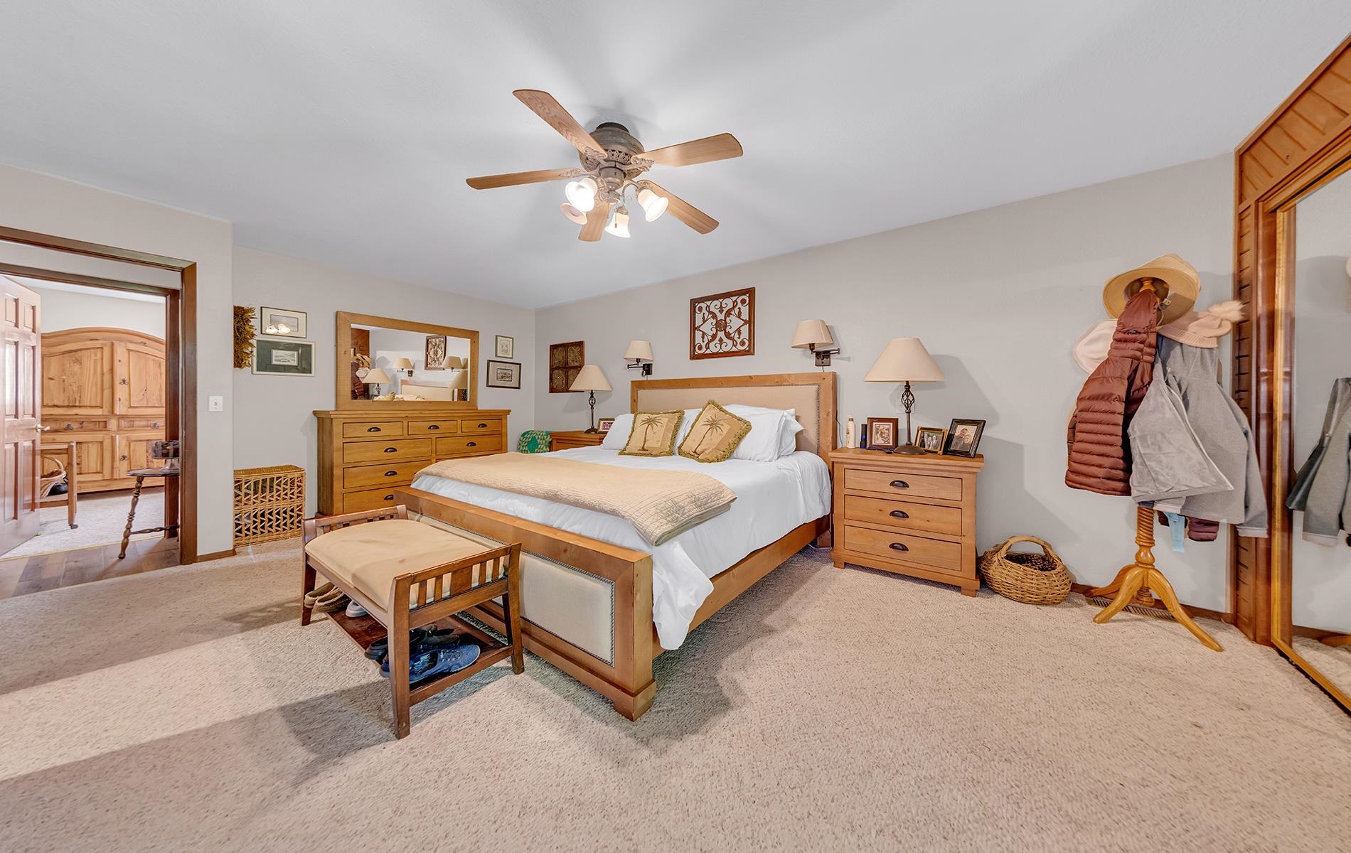 706 Lake Ridge Road Lake Almanor, CA 96137 - Photo 13 of 24 Gallery Image 13