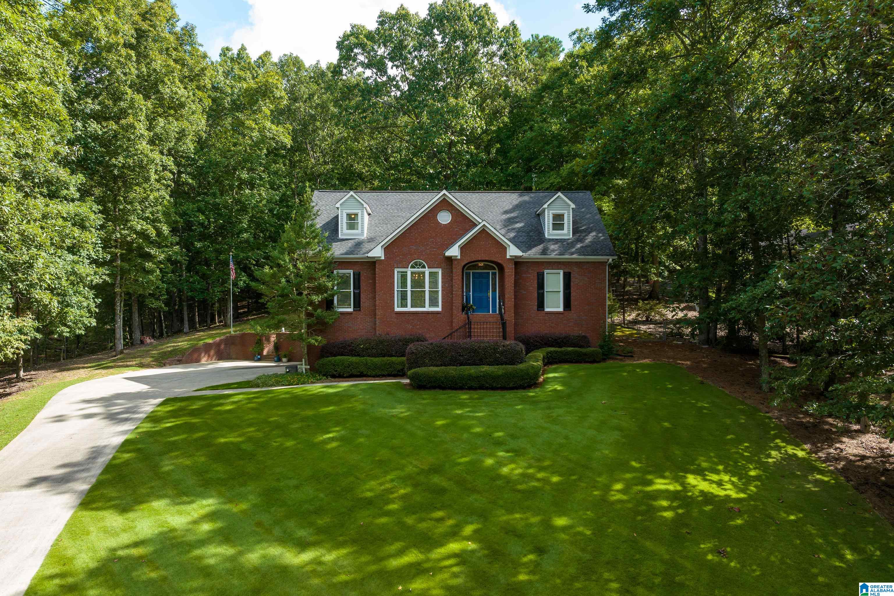 121 Heritage Place Springville, AL 35146 - Photo 2 of 32