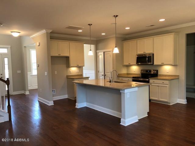 8 Tern Road Beaufort, SC 29907 - Photo 4 of 10 Lot 117 - 12 Sandpiper b 03.22