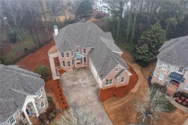 $950,000 | 12544 Darvish Lane, Alpharetta, GA 30005