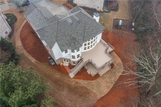 $950,000 | 12544 Darvish Lane, Alpharetta, GA 30005