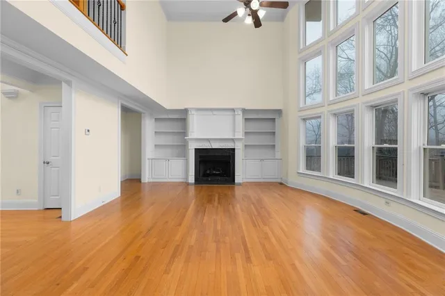 $950,000 | 12544 Darvish Lane, Alpharetta, GA 30005