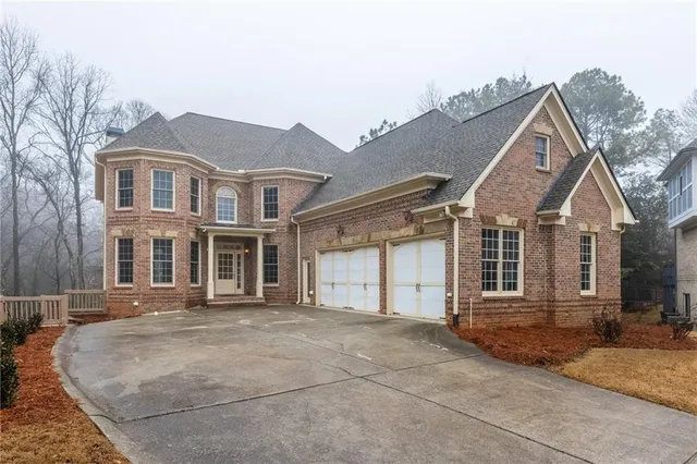 $950,000 | 12544 Darvish Lane, Alpharetta, GA 30005