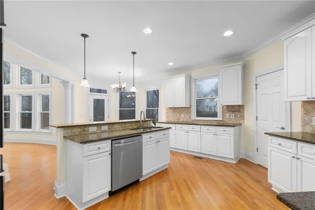 $950,000 | 12544 Darvish Lane, Alpharetta, GA 30005