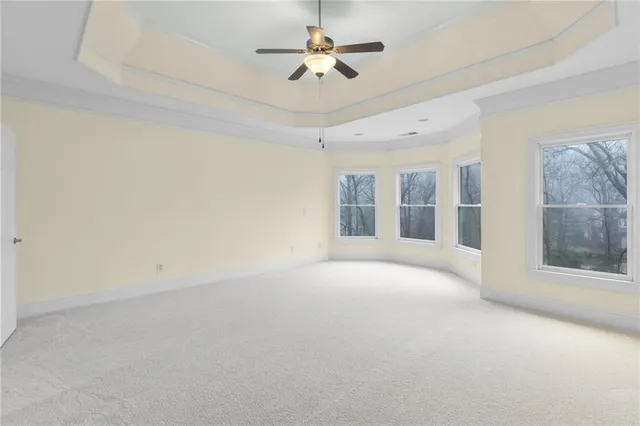 $950,000 | 12544 Darvish Lane, Alpharetta, GA 30005