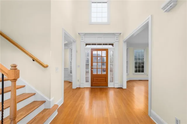 $950,000 | 12544 Darvish Lane, Alpharetta, GA 30005