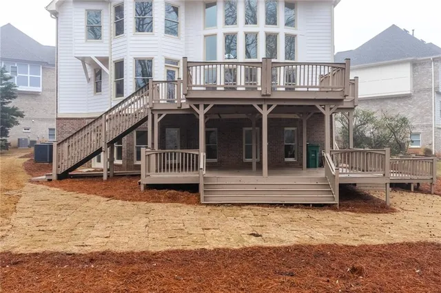 $950,000 | 12544 Darvish Lane, Alpharetta, GA 30005