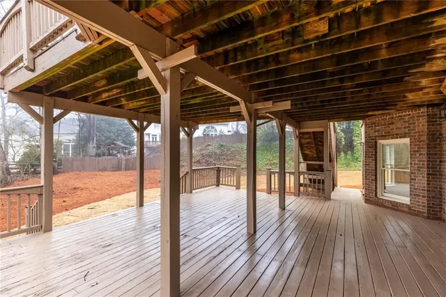 $950,000 | 12544 Darvish Lane, Alpharetta, GA 30005