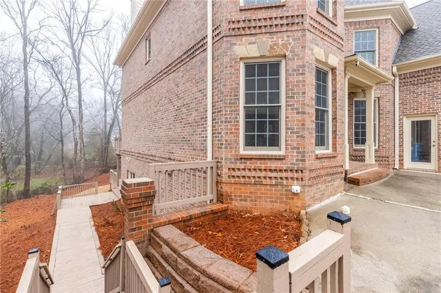 $950,000 | 12544 Darvish Lane, Alpharetta, GA 30005