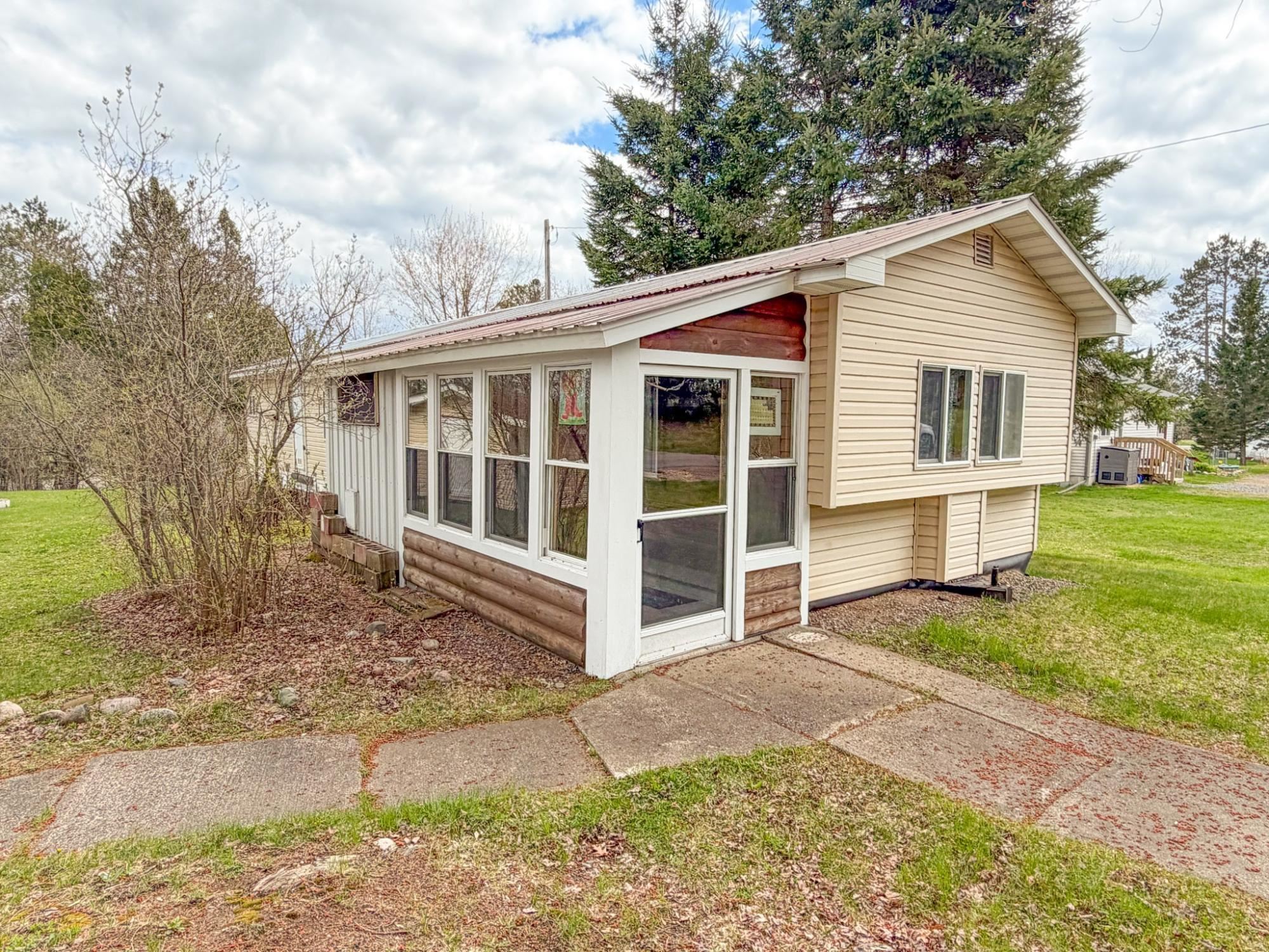 N14054 Linden Avenue Fifield, WI 54524 - Photo 41 of 57
