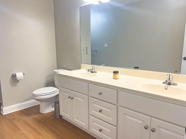 $1,650 | 843 Landing Drive, Grovetown, GA 30813