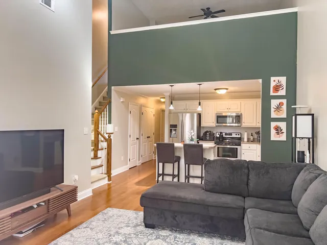 $1,650 | 843 Landing Drive, Grovetown, GA 30813