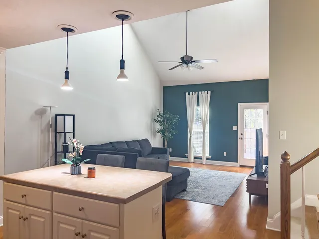 $1,650 | 843 Landing Drive, Grovetown, GA 30813