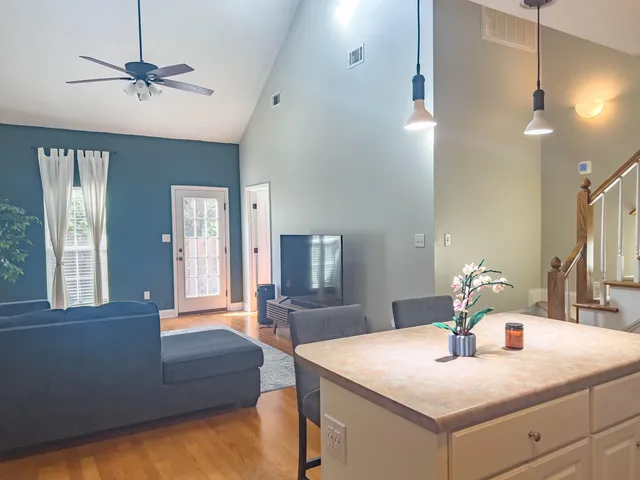 $1,650 | 843 Landing Drive, Grovetown, GA 30813