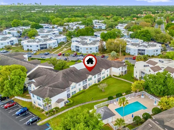 $1,800 | 3960 Southpointe Drive, Unit 533, Orlando, FL 32822