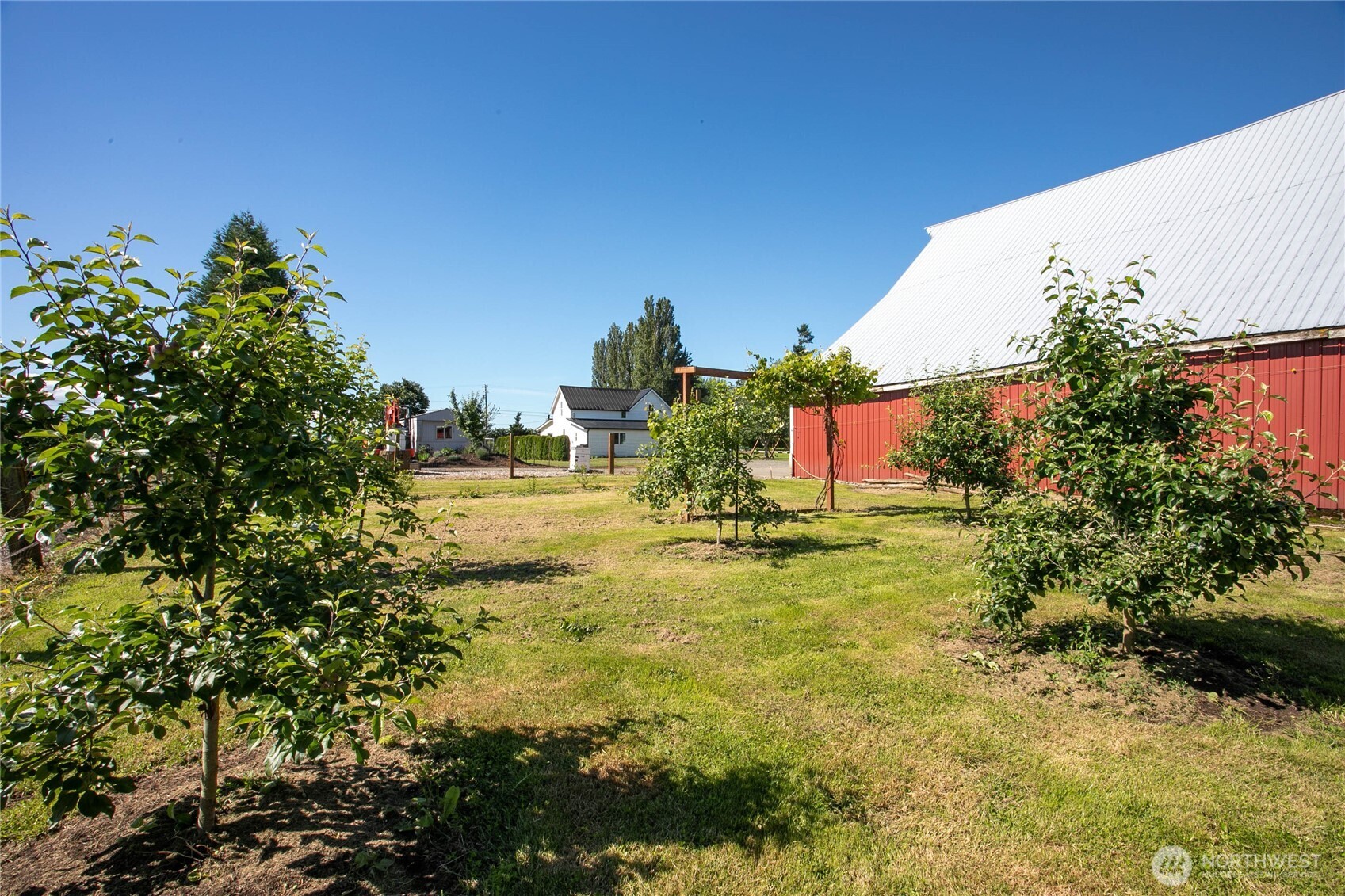 2654 Halverstick Road Lynden, WA 98264 - Photo 38 of 39