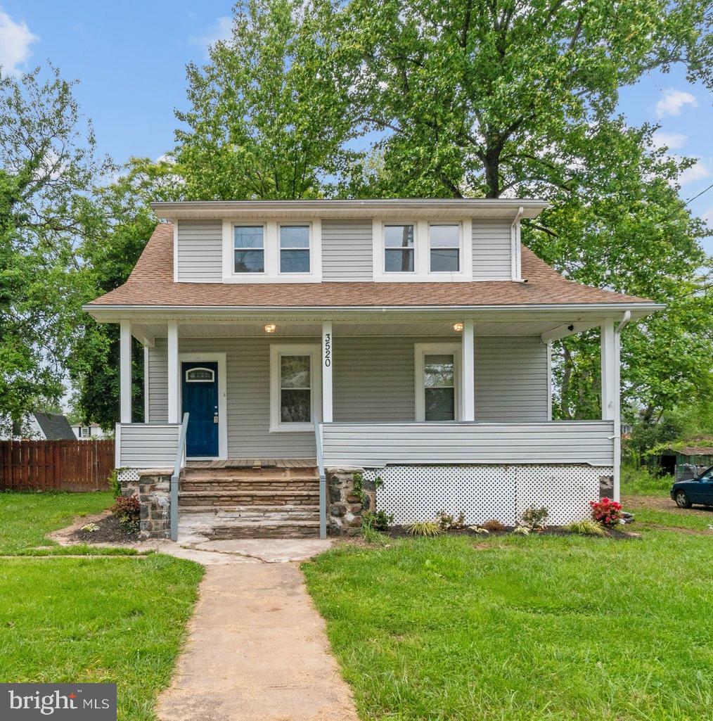 3520 North Rolling Road Windsor Mill, MD 21244 - Photo 1 of 26