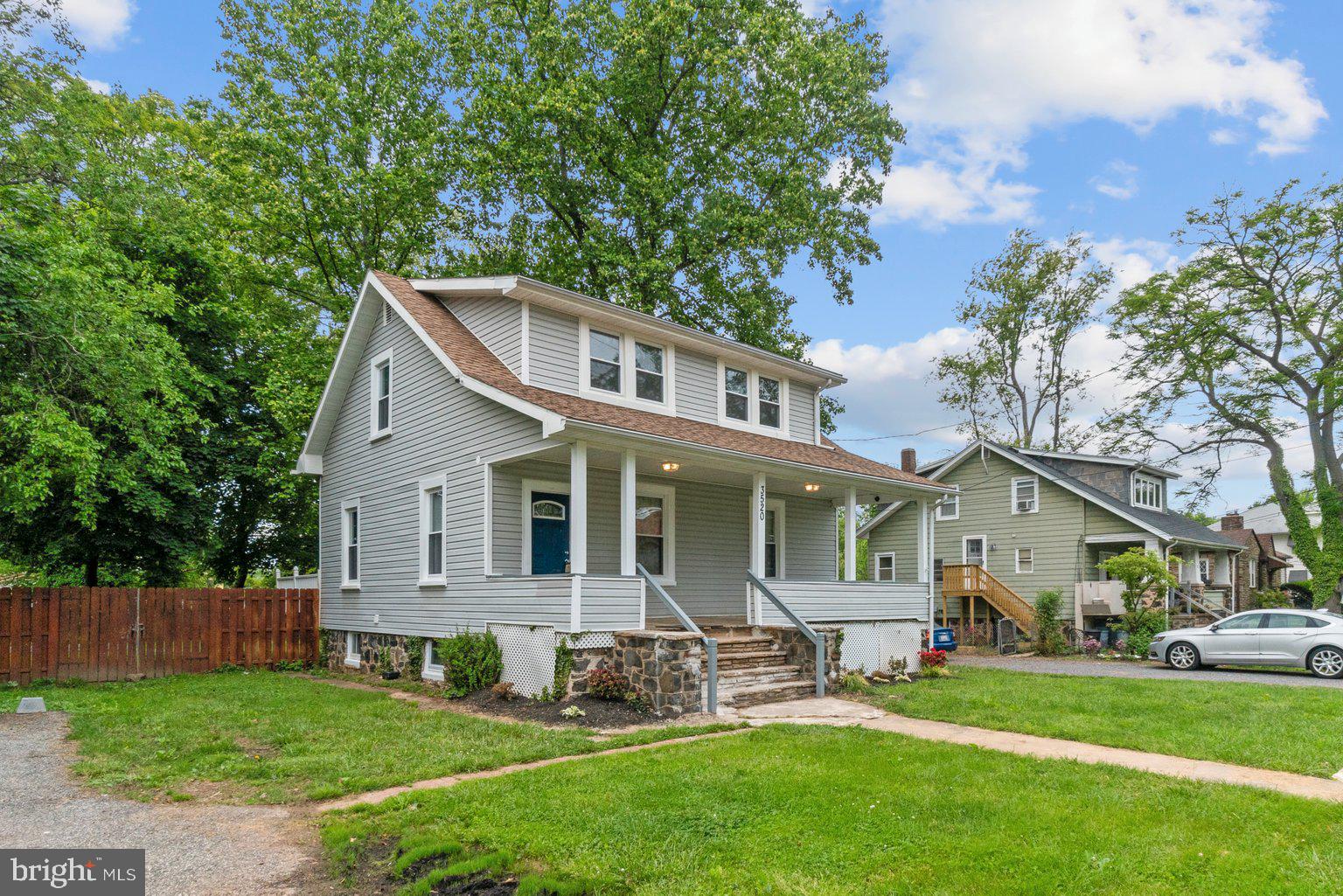 3520 North Rolling Road Windsor Mill, MD 21244 - Photo 2 of 26