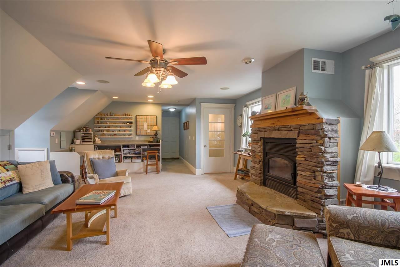 2190 Ridgeway Road Jackson, MI 49203 - Photo 12 of 32 Photo 12