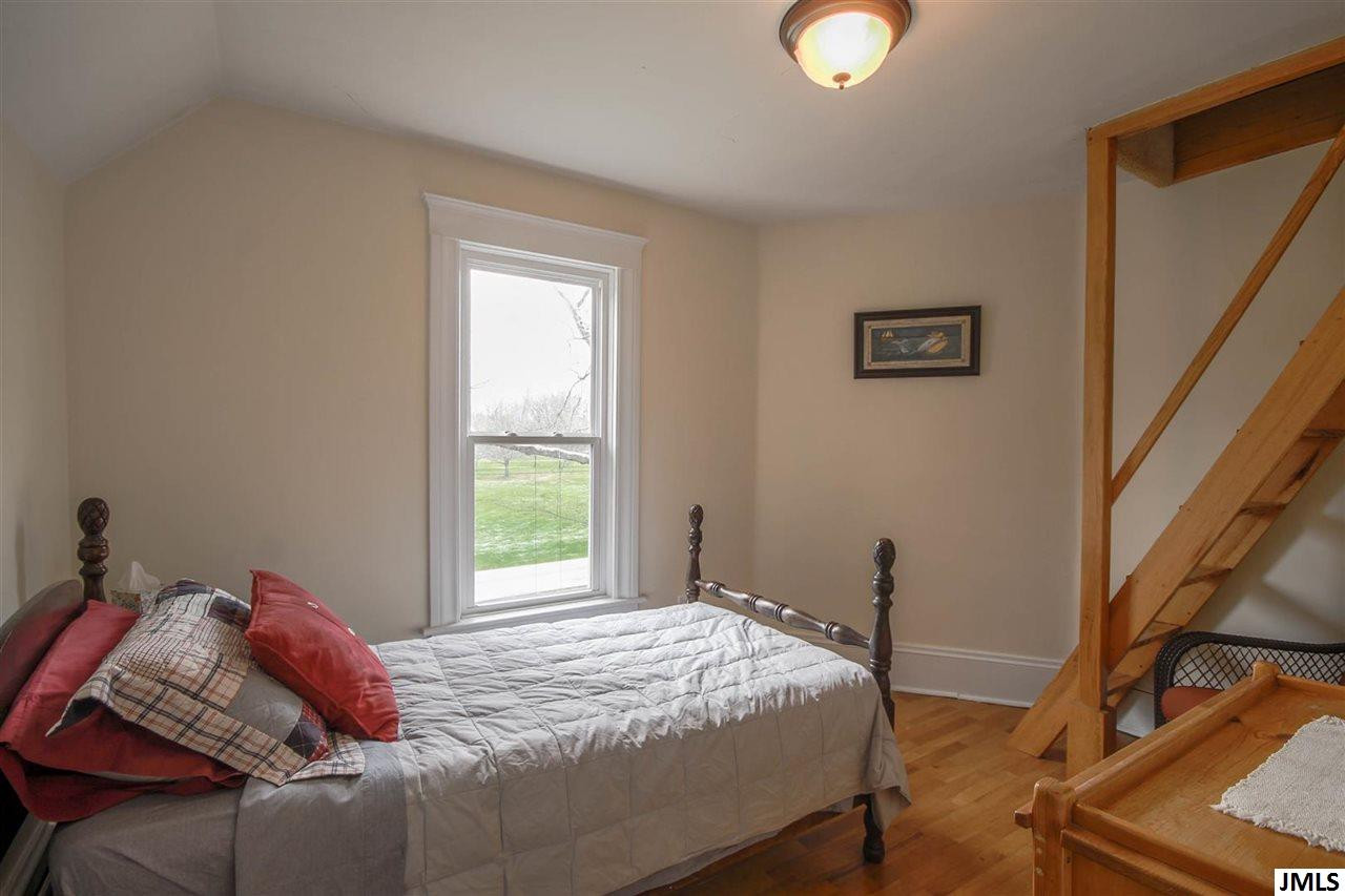 2190 Ridgeway Road Jackson, MI 49203 - Photo 20 of 32 Photo 20