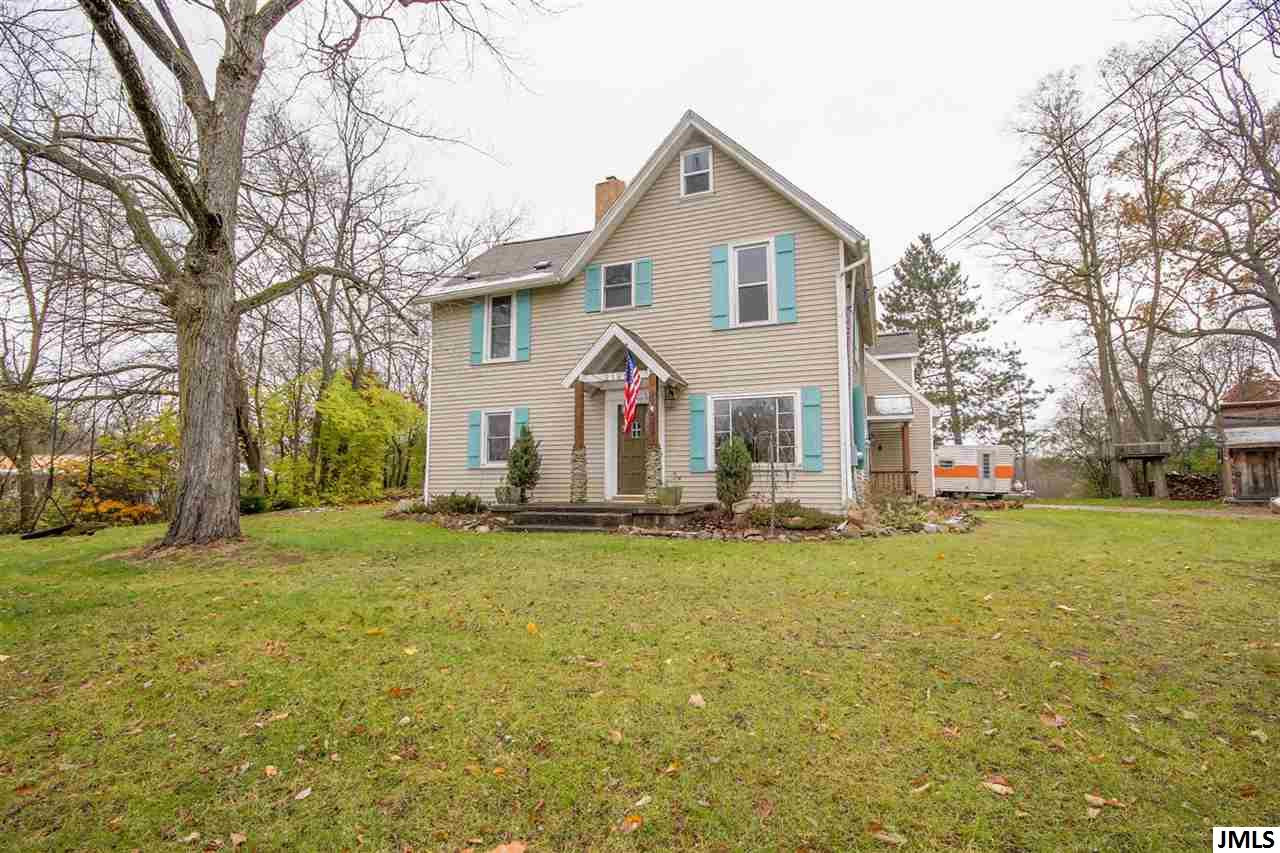 2190 Ridgeway Road Jackson, MI 49203 - Photo 2 of 32 Photo 2