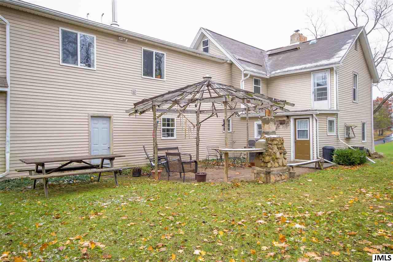 2190 Ridgeway Road Jackson, MI 49203 - Photo 27 of 32 Photo 27