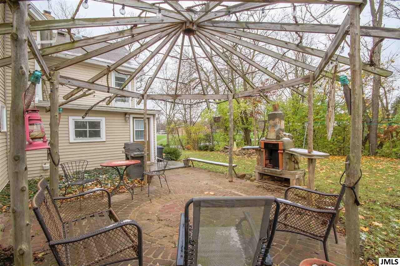 2190 Ridgeway Road Jackson, MI 49203 - Photo 28 of 32 Photo 28